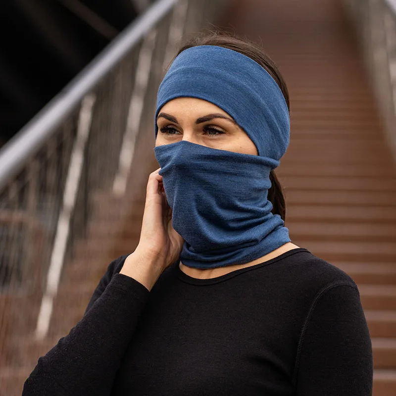 Outdoor Magic Bandana Solid Dyeing Color Cycling Hiking Scarves Fashion Headwrap Neck Tube Cover Fishing Windproof Face Mask