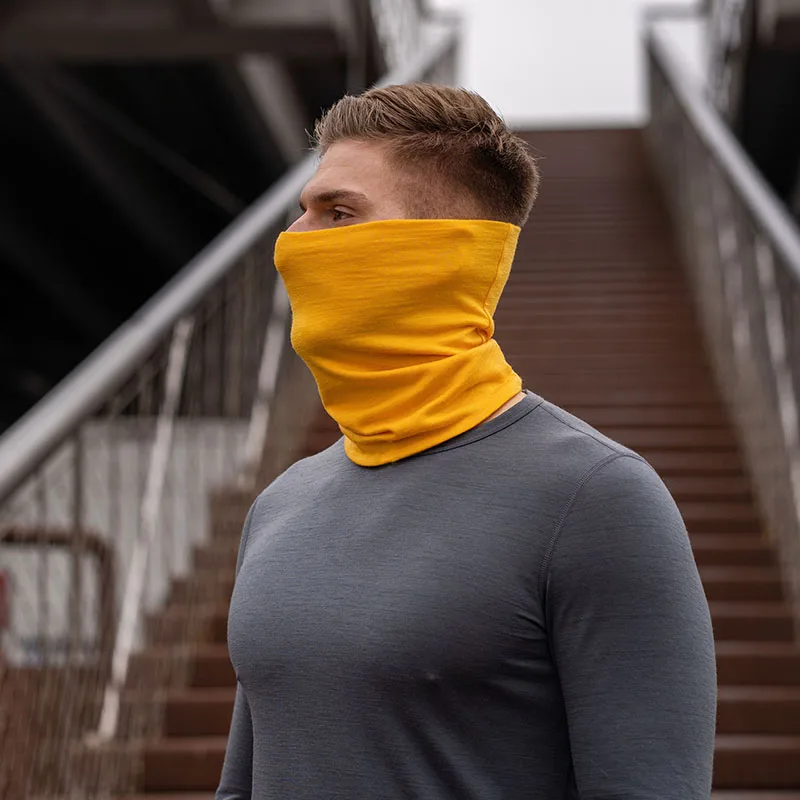 Outdoor Magic Bandana Solid Dyeing Color Cycling Hiking Scarves Fashion Headwrap Neck Tube Cover Fishing Windproof Face Mask