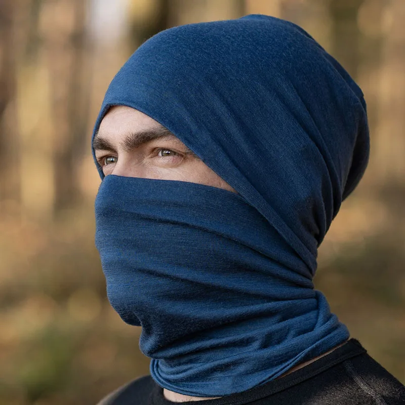 Outdoor Magic Bandana Solid Dyeing Color Cycling Hiking Scarves Fashion Headwrap Neck Tube Cover Fishing Windproof Face Mask
