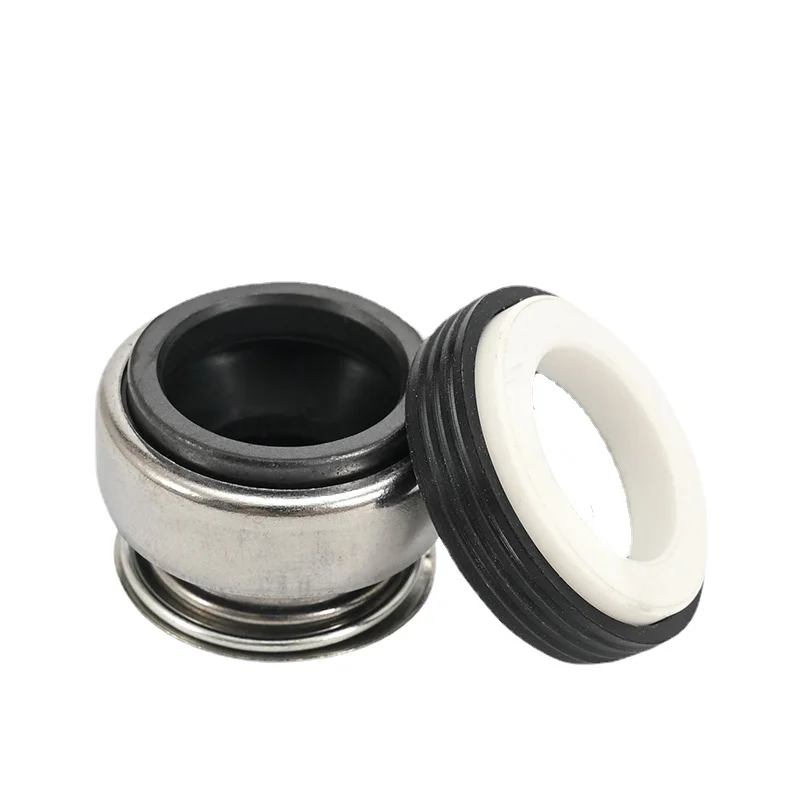 301 Series 6 8 10 11 12 13 14 15 16 17 18 19 20 22 24-70mm Single Coil Spring Mechanical Shaft Seal For Circulation Water Pump