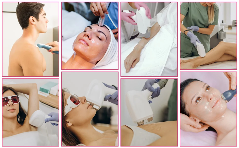 84.5oz Gel Conductor Radiofrecuencia y Cavitacion Conductive Gel Clear for Ultrasonic Machine Face Microcurrent EMS HIFU