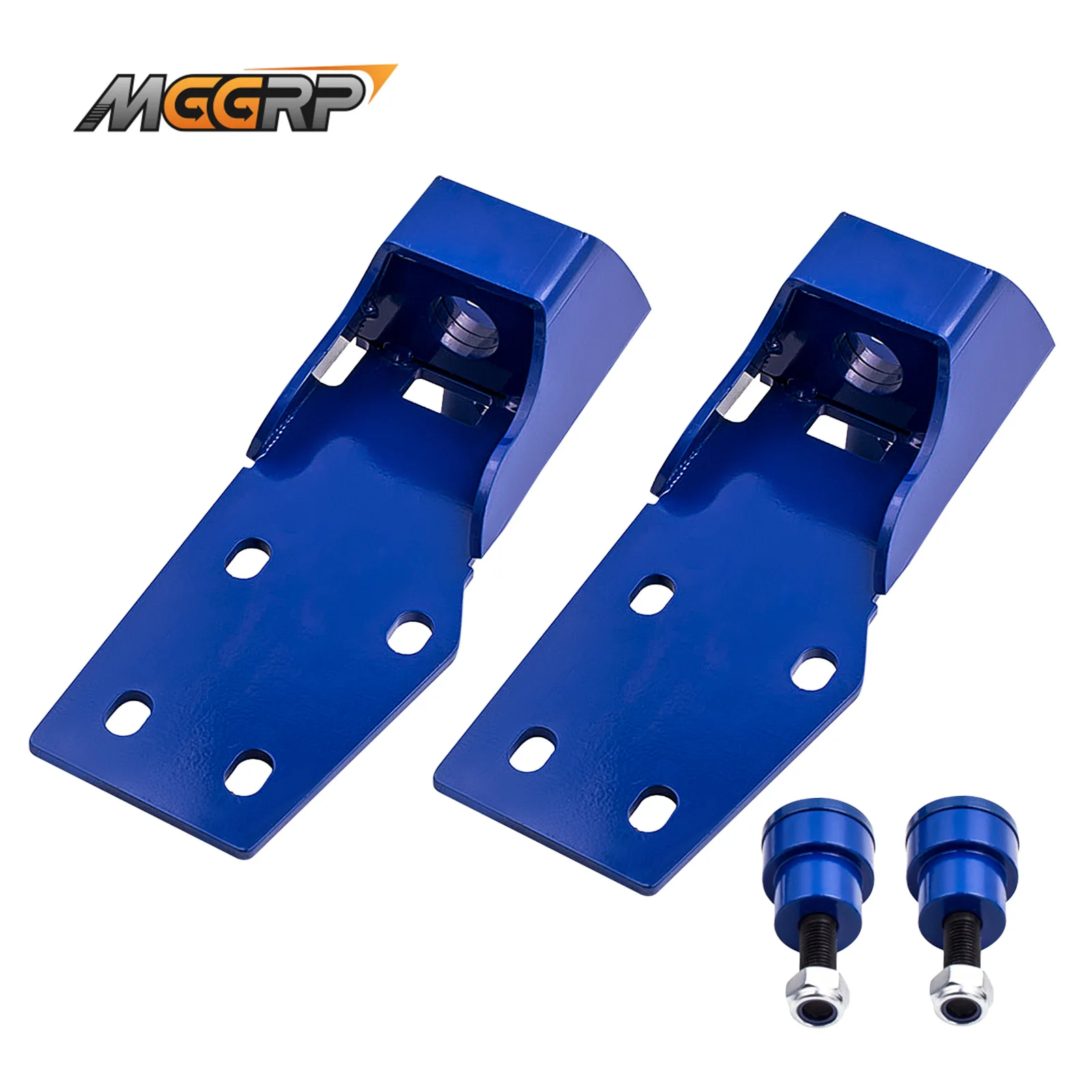 SUSPENSION LIFT KIT DROP BOXES DROP BOX 3" - 5" INCH For NISSAN PATROL GQ GU 4WD