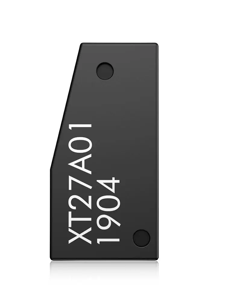 Xhorse VVDI Super Chip XT27A01 XT27A66 Transponder 8A Super Chip For ID46/40/43/4D/8C/8A/T3/47 for VVDI2 Key TooL/Mini Key Tool