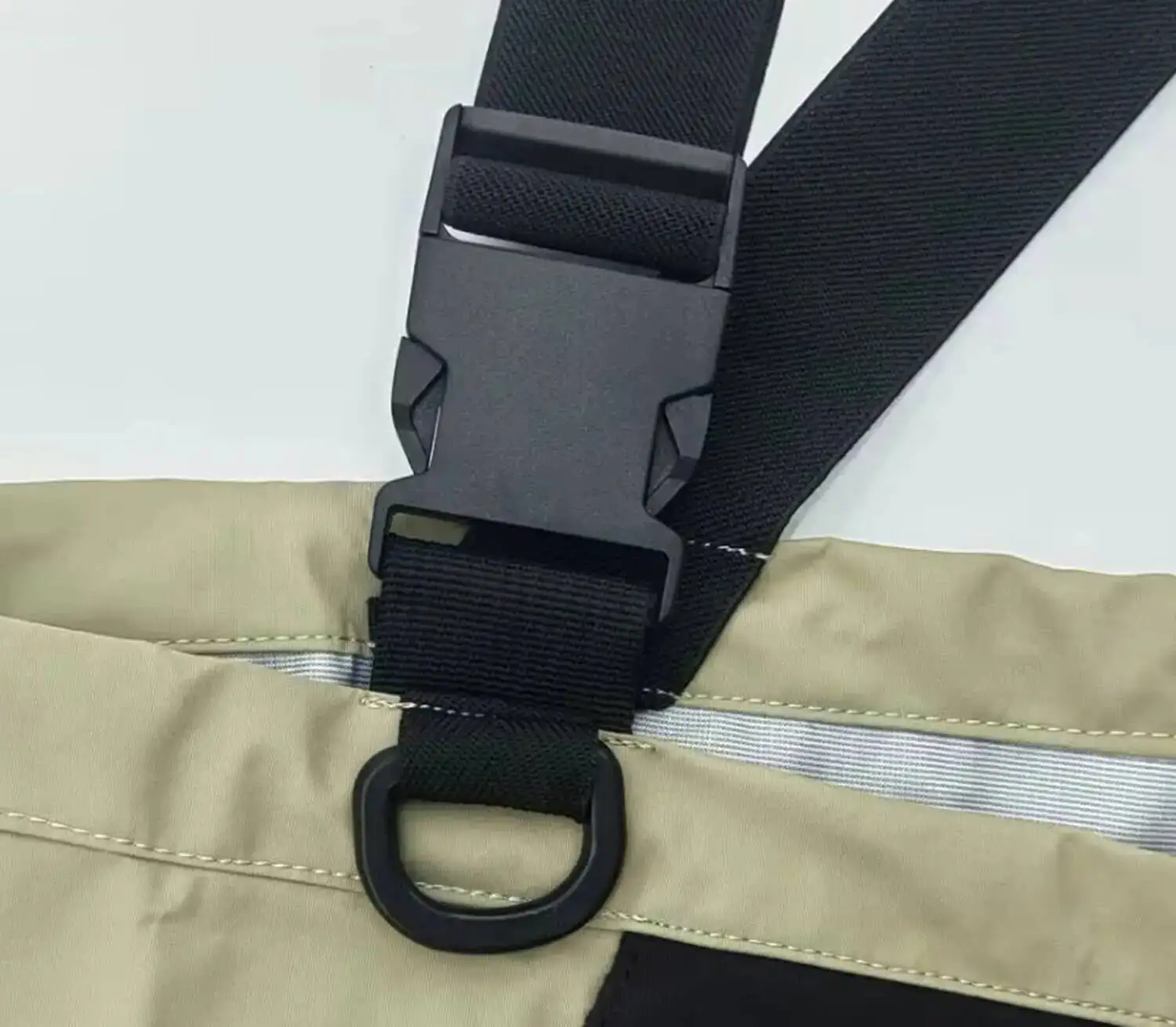 Fly Fishing Children to Adults Waders Neoprene Foot for Men Raft Hunting Quick-Dry Waterproof and Breathable