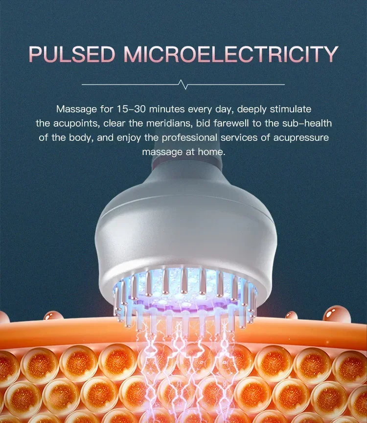 9 in 1 Tool 80K Cavitation Ultrasonic Body Slimming Machine Multi-Polar Frequency Anti-Wrinkle Rejuvenation Skin Lift Tighten