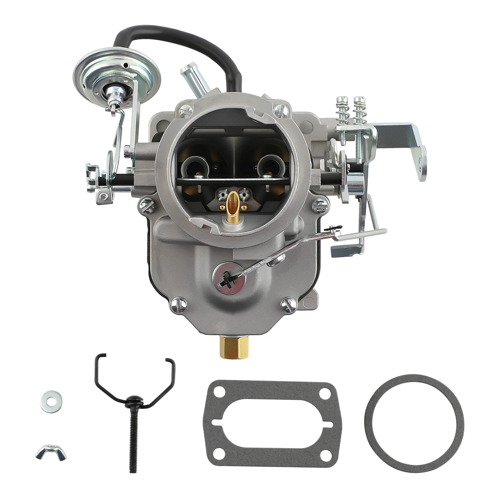 Carburetor For Dodge Chrysler 318 Engine 2 Barrel V8 5.2L 1967-1980 6Cil Engine Carburettors