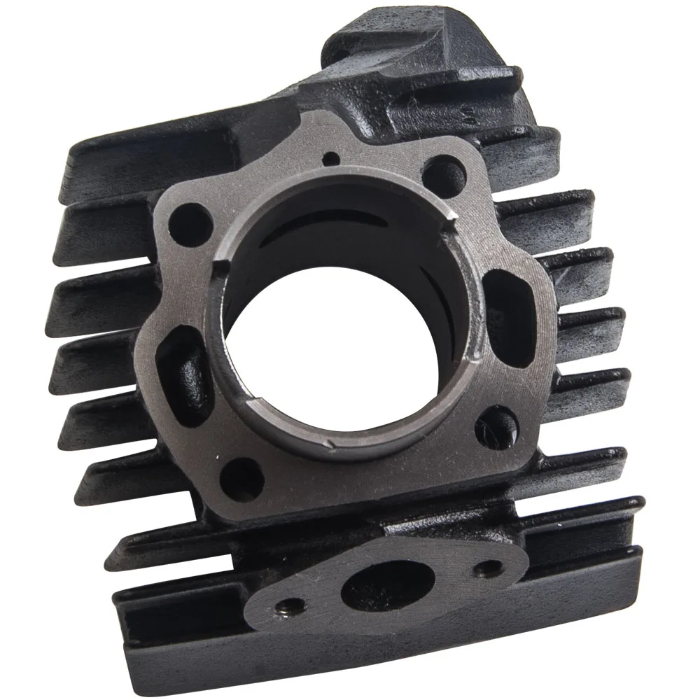 Cylinder Engine Piston Ring Gasket Top End Kit For SUZUKI JR 50 JR50 LT A50 LT50