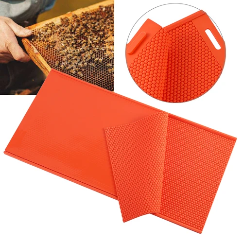 Beekeeping Electric Embedder Heating Device Beehive Installer Equipment Beekeeper Bee Apiculture Tools(AC 100-240V-5A)