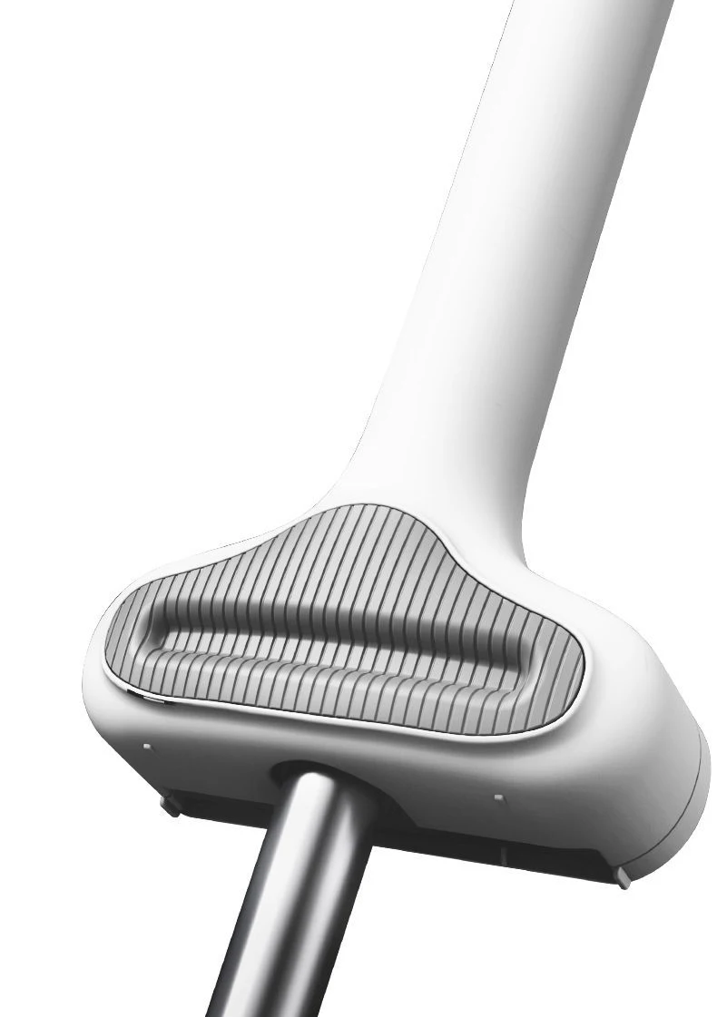 Mmagic Mop for Wash Floor Mop Cleaner Cleaning Flat Spin Mop Bucket Floor House Cleaning Easy Home Cleaning 360° Rotation With