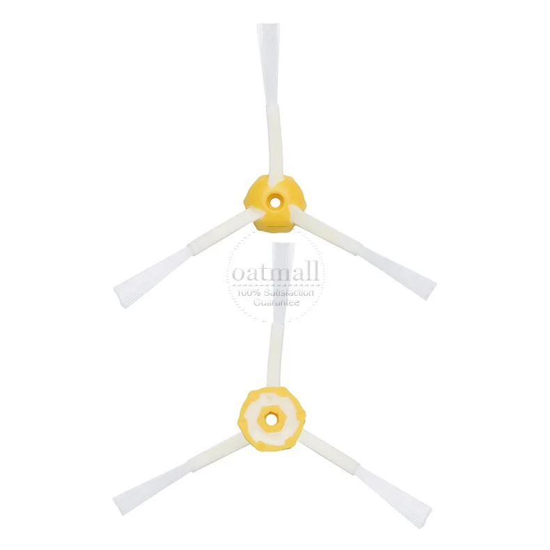 For iRobot Roomba 675 650 690 600 Series Accessories Spare Parts Vacuum Cleaner Replacement Kit Bristle Side Brush HEPA FILTER