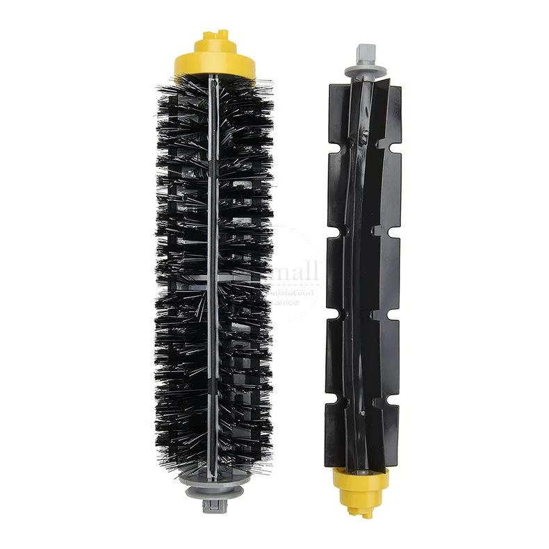 For iRobot Roomba 675 650 690 600 Series Accessories Spare Parts Vacuum Cleaner Replacement Kit Bristle Side Brush HEPA FILTER