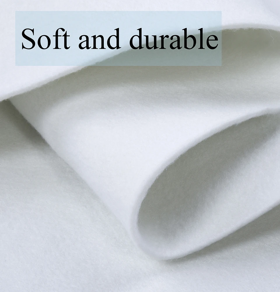 IRONING BOARD FELT PAD , Universal Replacement Ironing Board Felt Padding Underlay Breathable Cotton Felt,Easy to Cut