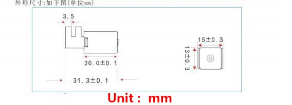 DC 4.5V 6V 12V 24V Tiny Mini Solenoid Valve Normally Closed N/C Flow Control Water Valve 5V Water pump