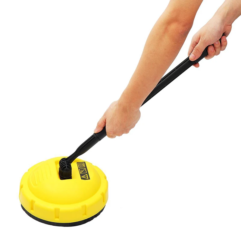For Karcher K2 K3 K4 K5 K6 K7/Lavor pressure washer Cleaning brush for washing machine washing bucket tornado for car cleaning