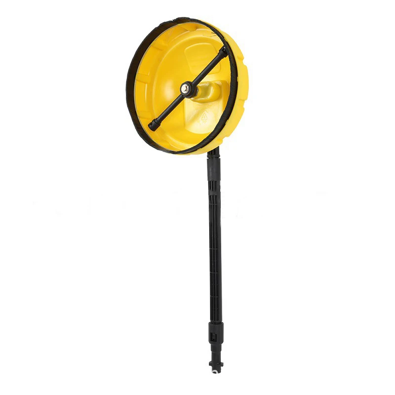 For Karcher K2 K3 K4 K5 K6 K7/Lavor pressure washer Cleaning brush for washing machine washing bucket tornado for car cleaning