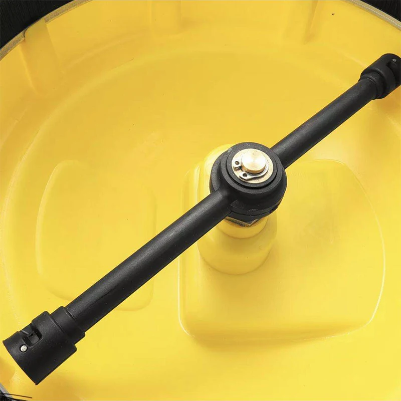 For Karcher K2 K3 K4 K5 K6 K7/Lavor pressure washer Cleaning brush for washing machine washing bucket tornado for car cleaning