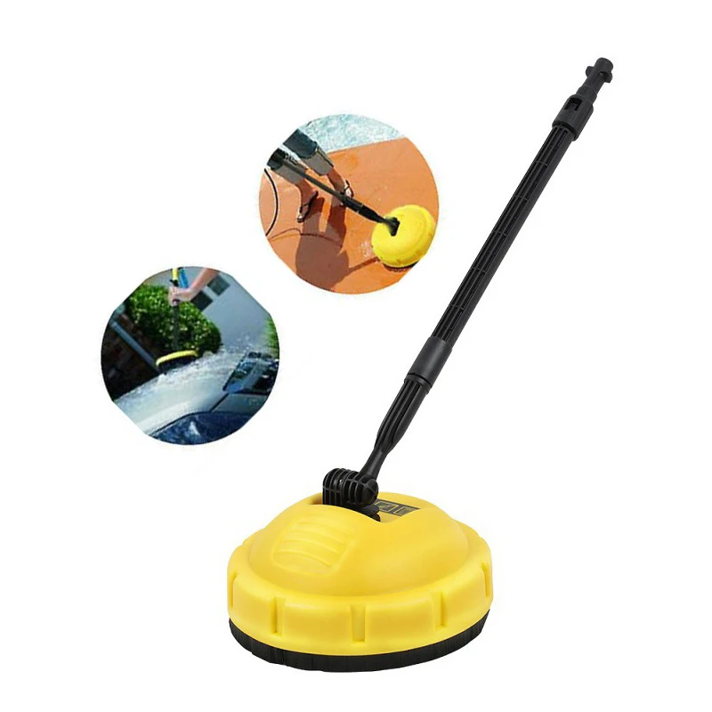 For Karcher K2 K3 K4 K5 K6 K7/Lavor pressure washer Cleaning brush for washing machine washing bucket tornado for car cleaning