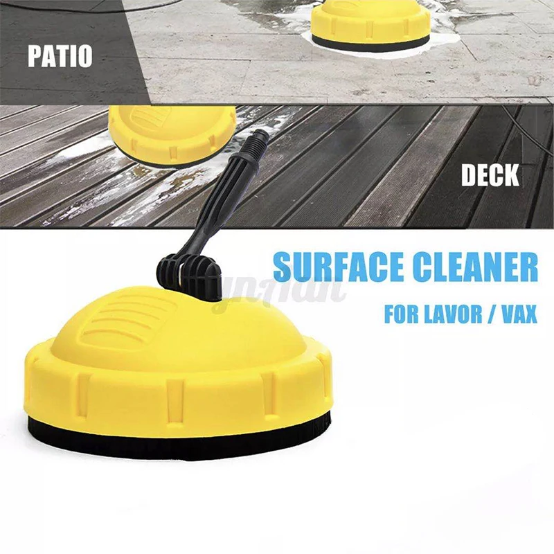 For Karcher K2 K3 K4 K5 K6 K7/Lavor pressure washer Cleaning brush for washing machine washing bucket tornado for car cleaning