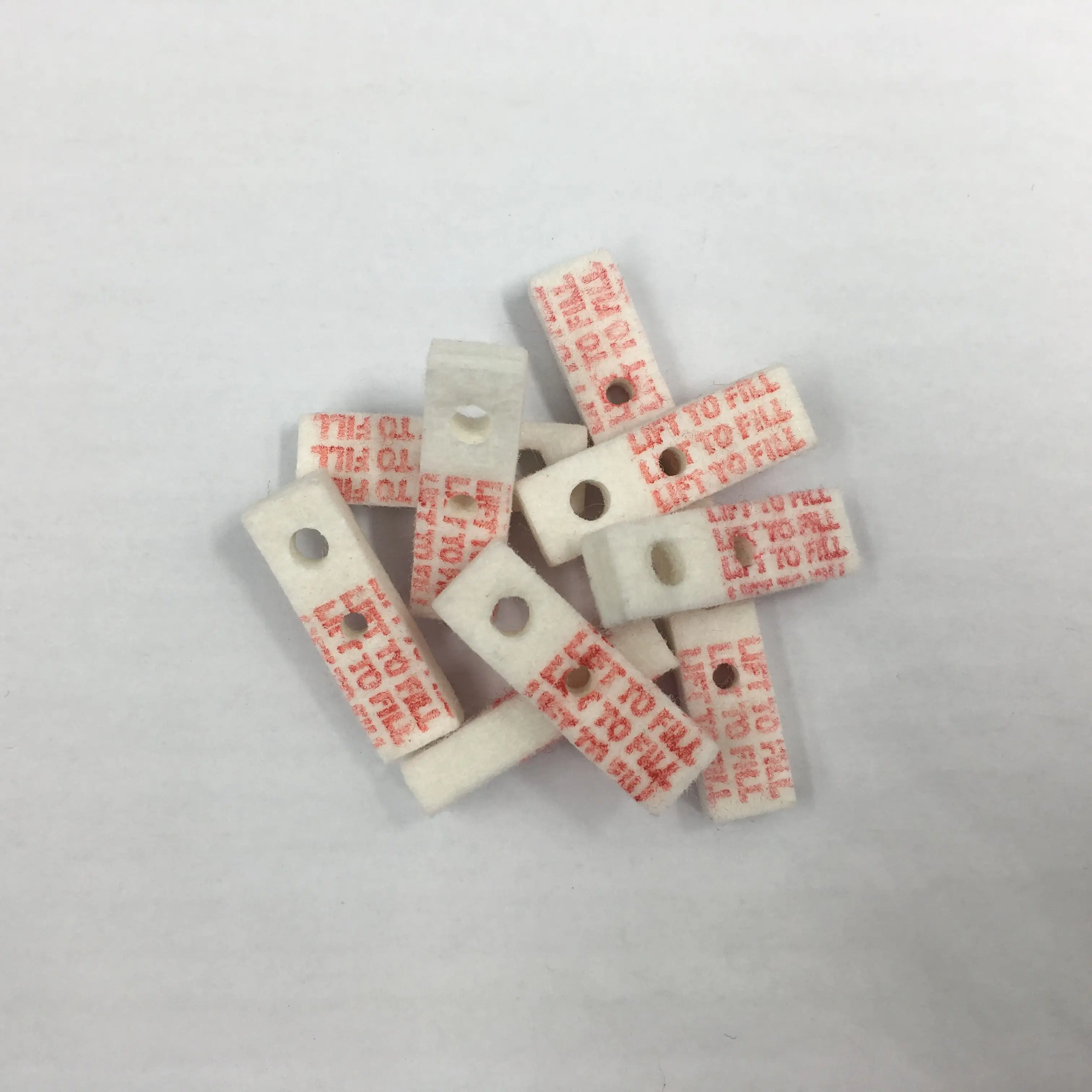 15pcs/Set Complete Variety Universal Repair Wick Cotton Felt Steel Wheel Rivet Spring Kit For Zippo Lighter Replace Accessories