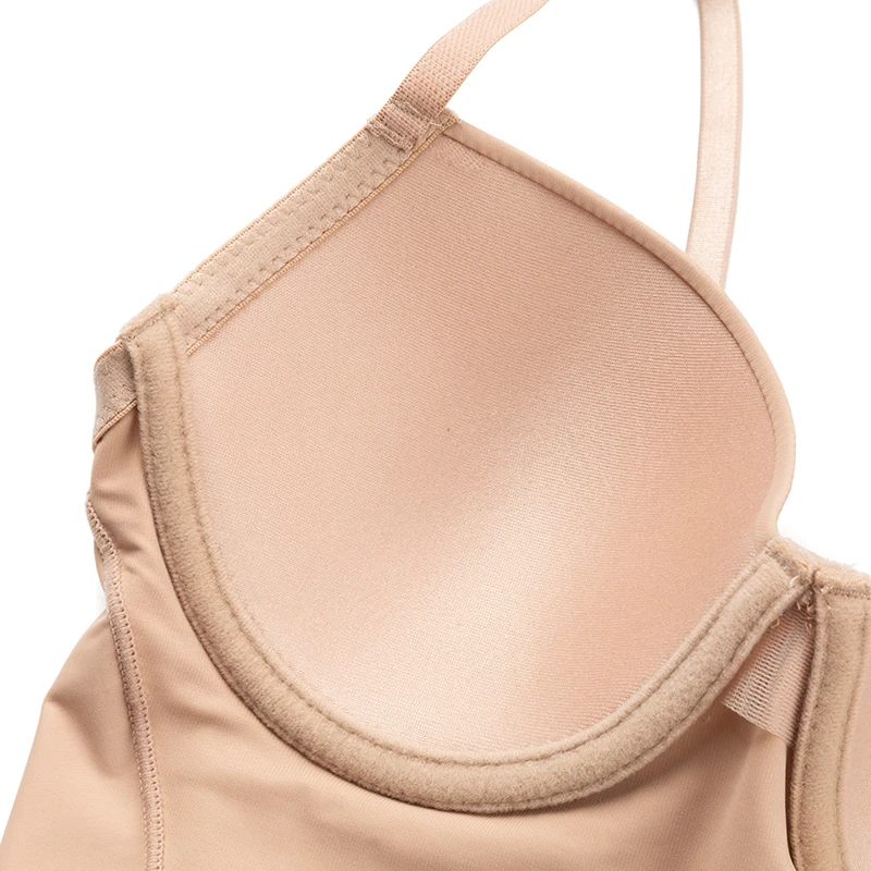 Shapewear Bodysuit for Women Tummy Control Butt Lifter Panties Waist Trainer Stomach Body Shaper Slimming Underwear Girdles