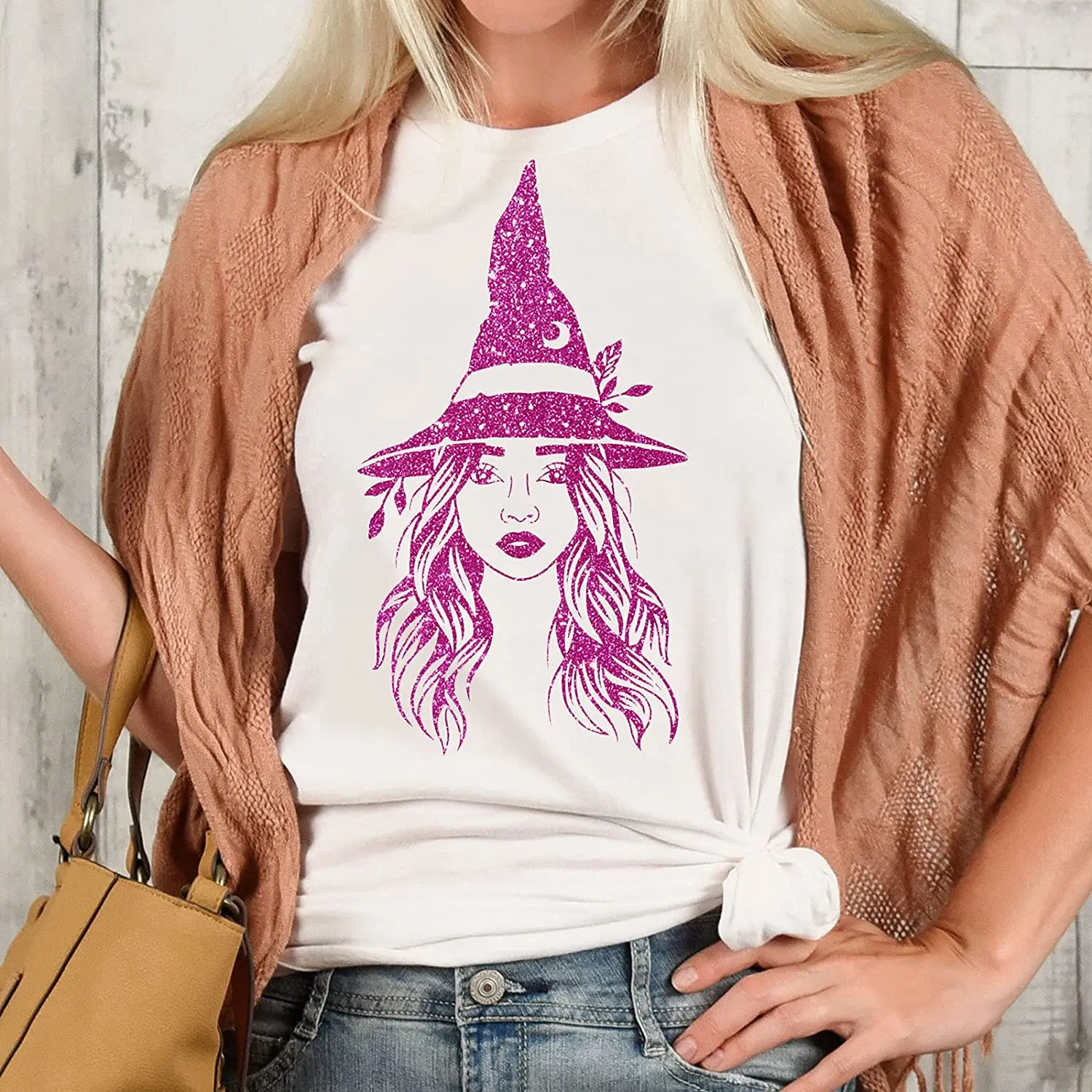 Glitter Heat Transfer Vinyl Iron On, HTV Vinyl for Shirts, Easy to Cut & Weed for Heat Vinyl Design, HTV Vinyl Roll