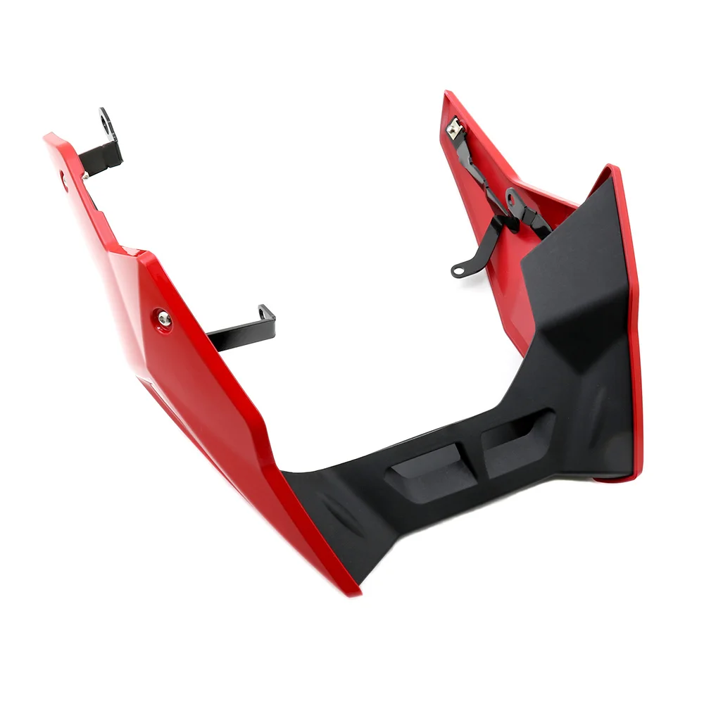 For BMW F900R F900XR Motorcycle Accessories Engine Chassis Shroud Fairing Exhaust Shield Guard Protection Cover