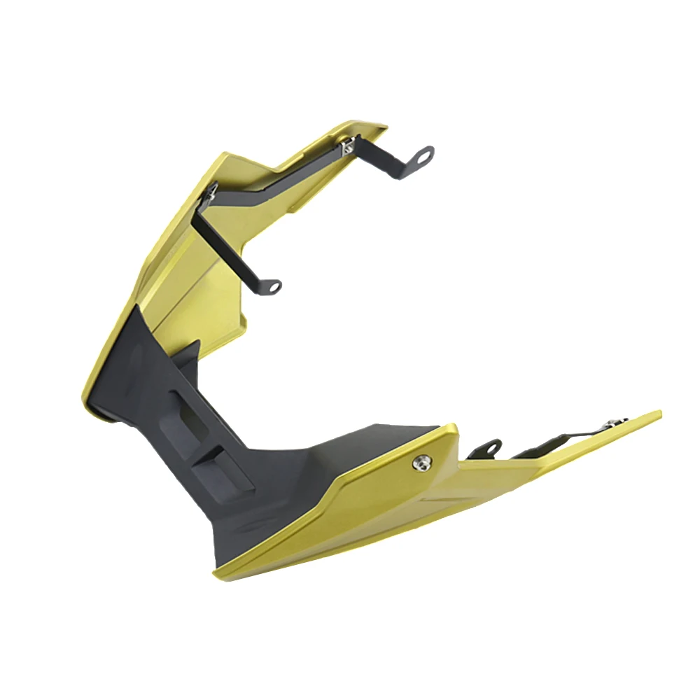 For BMW F900R F900XR Motorcycle Accessories Engine Chassis Shroud Fairing Exhaust Shield Guard Protection Cover