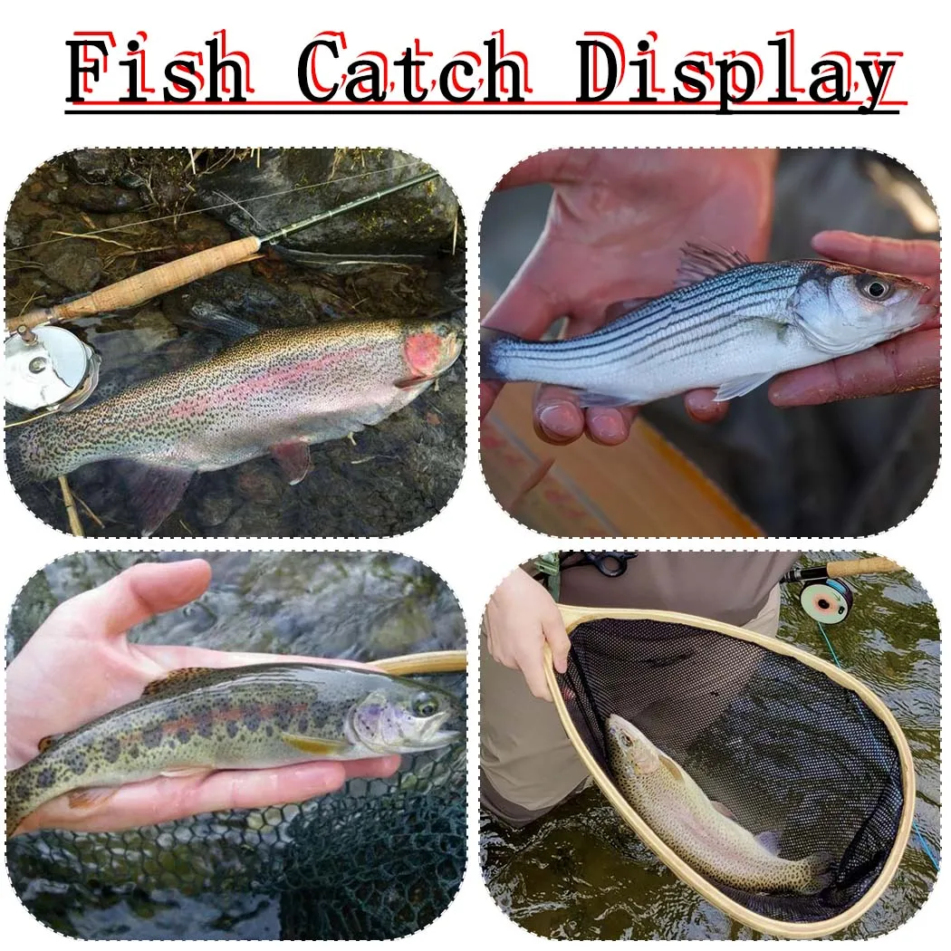 3Piece Realistic Nymph Scud Fly For Trout Fishing Artificial Insect Bait Lure Simulated Scud Worm Fishing Lure
