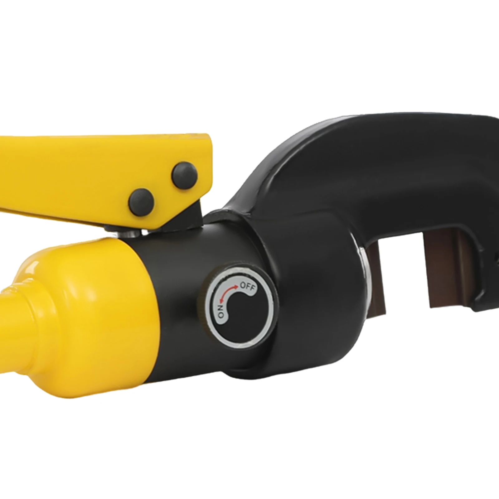 Hydraulic Rebar Cutter Large Pliers Threaded Steel Bolt Cutters Construction Cutter Clamp Hydraulic Scissors 8Ton/17637Ibs