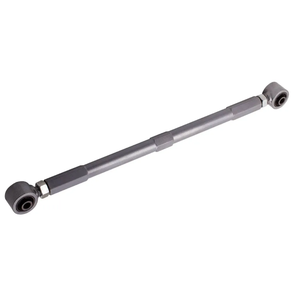 2Pcs Adjustable Rear Lower Control Arm for Mini Cooper 02-13 Spherical Bearing