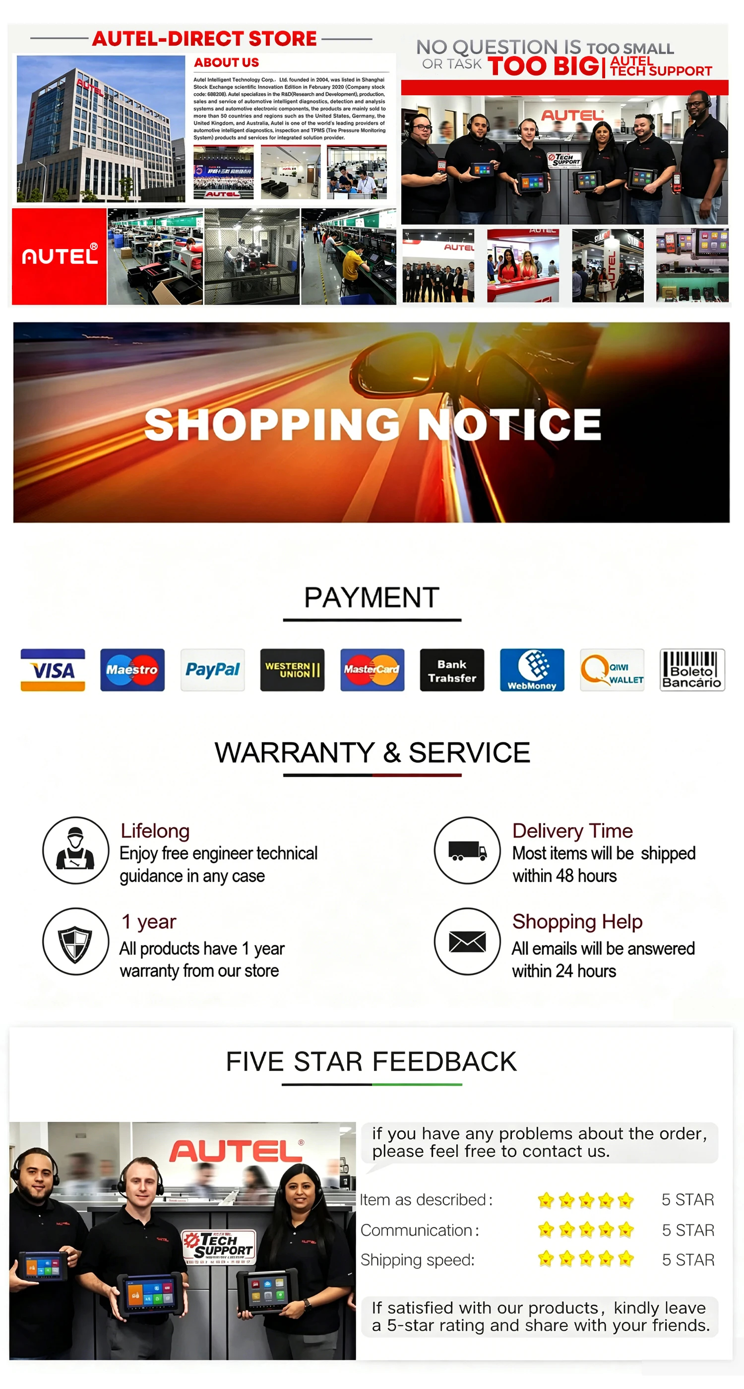 Autel MaxiIM KM100 KM100X Key Fob Programming Immobilizer Tool,60s Key Generation,OBD IMMO Key Learning,Chip Read/ Edit/ Clone