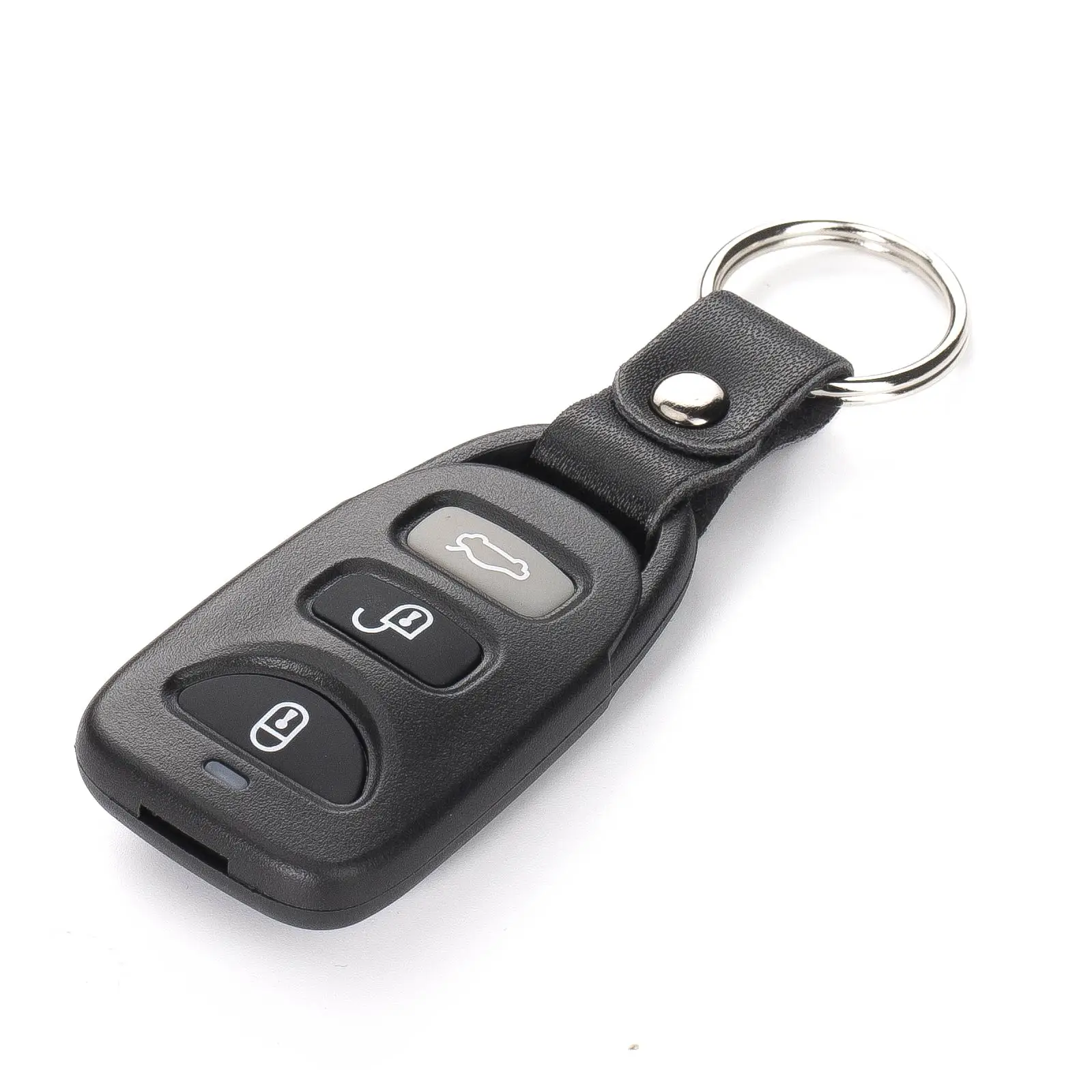 5Pieces Xhorse XKHY21EN Wire Universal Remote Key for Hyundai 3+1 Buttons English Version Working With Xhorse VVDI Key Tool