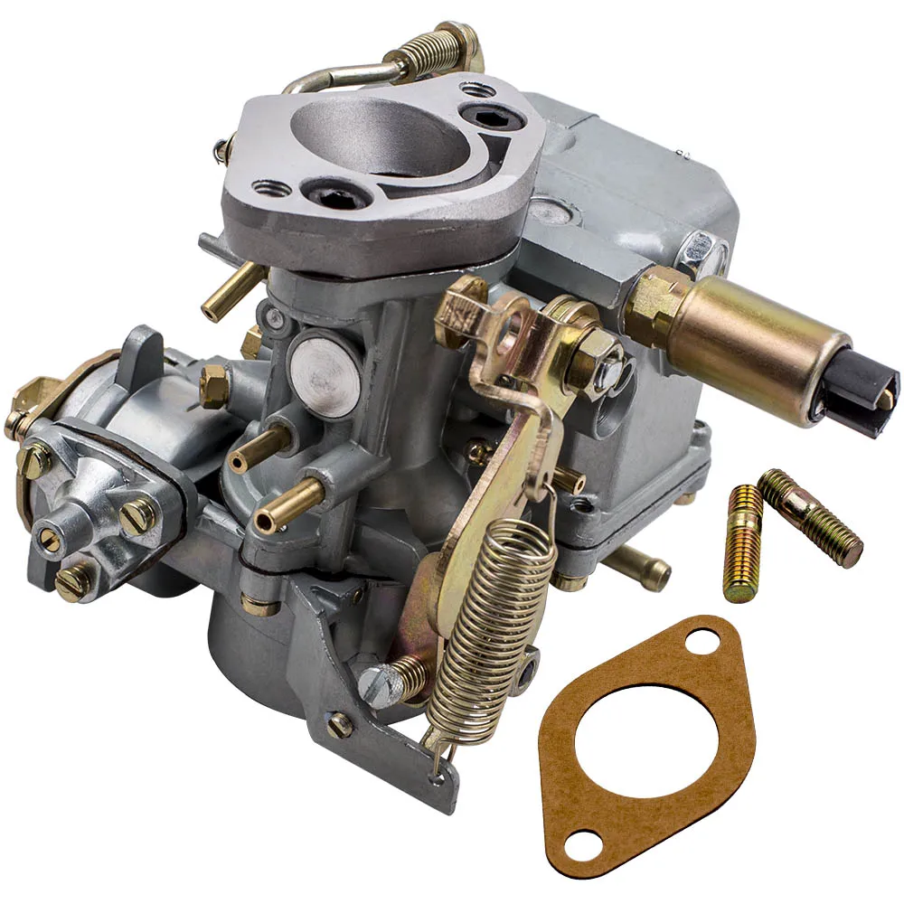 Automatic Choke Carburetor for VW Beetle 1&2 Bug Bus 30/31 PICT-3 3113129029A