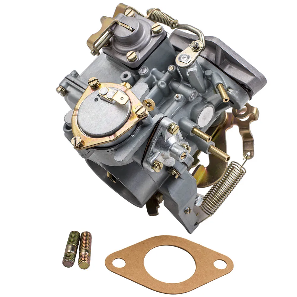 Automatic Choke Carburetor for VW Beetle 1&2 Bug Bus 30/31 PICT-3 3113129029A