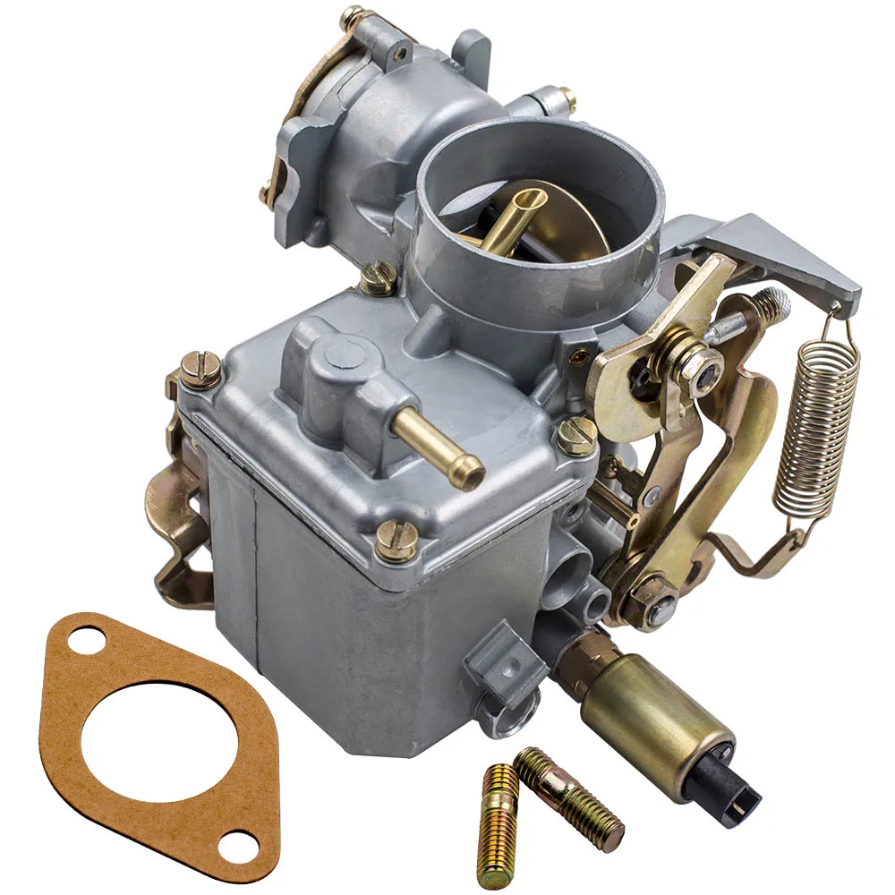 Automatic Choke Carburetor for VW Beetle 1&2 Bug Bus 30/31 PICT-3 3113129029A
