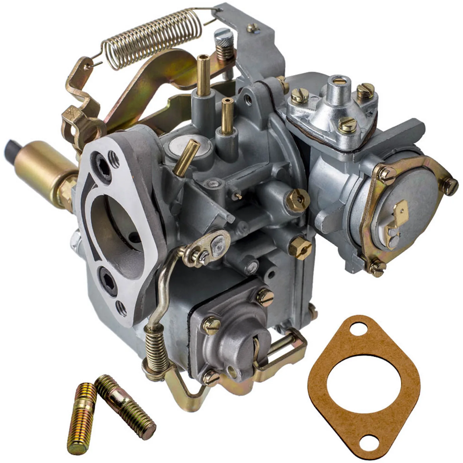 Automatic Choke Carburetor for VW Beetle 1&2 Bug Bus 30/31 PICT-3 3113129029A