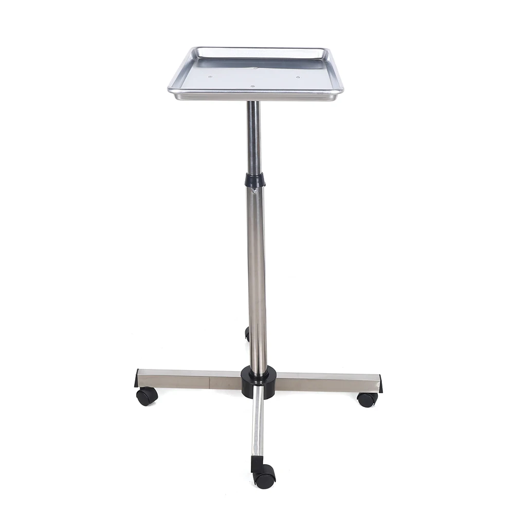 Salon Rolling Cart Hairdressing Mobile Cart Tattoo Beauty Equipment Medical Trolley Storage Cart For Barbershop Beauty Salon