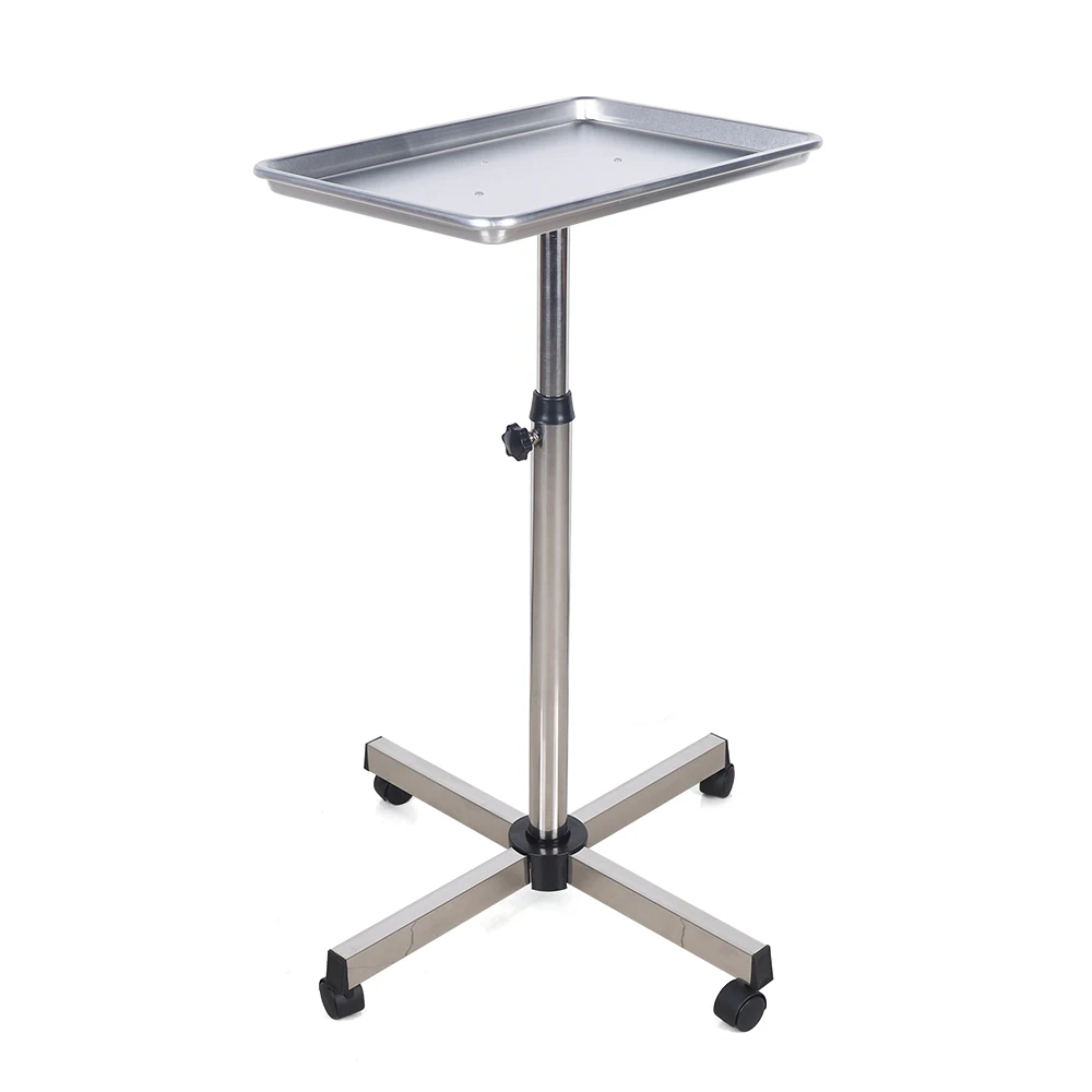 Salon Rolling Cart Hairdressing Mobile Cart Tattoo Beauty Equipment Medical Trolley Storage Cart For Barbershop Beauty Salon