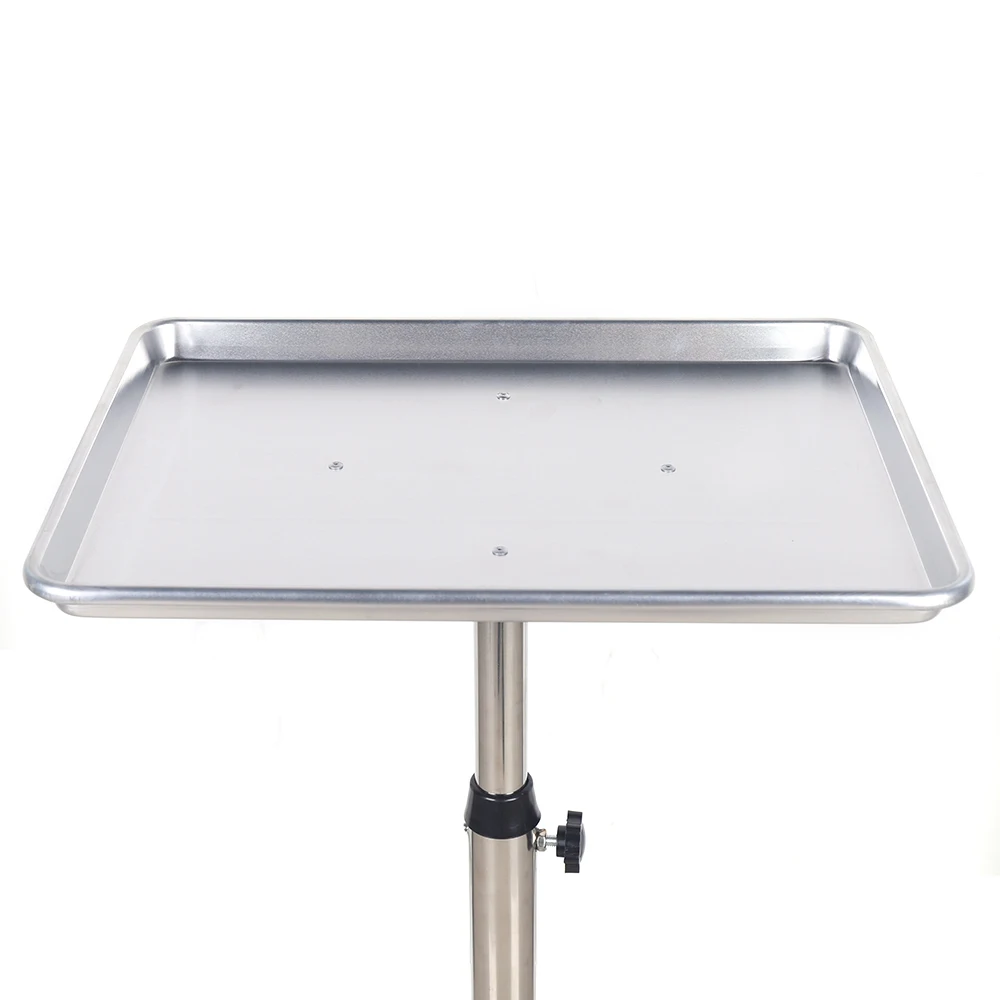 Salon Rolling Cart Hairdressing Mobile Cart Tattoo Beauty Equipment Medical Trolley Storage Cart For Barbershop Beauty Salon