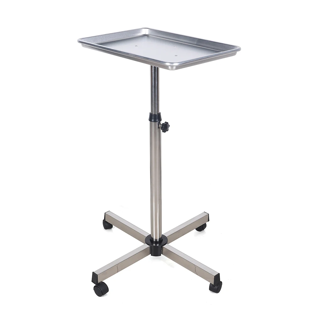 Salon Rolling Cart Hairdressing Mobile Cart Tattoo Beauty Equipment Medical Trolley Storage Cart For Barbershop Beauty Salon