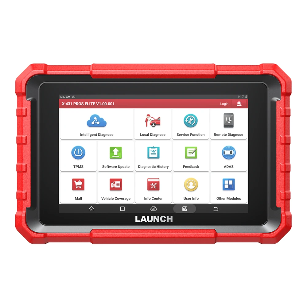 LAUNCH X-431 PROSElite Car Diagnostic Tools Professional OBD 2 Diagnost Auto Automotive Tool Scan Autoscanner Free Shipping