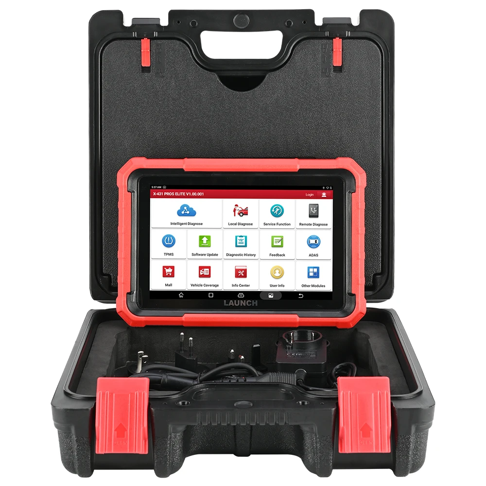 LAUNCH X-431 PROSElite Car Diagnostic Tools Professional OBD 2 Diagnost Auto Automotive Tool Scan Autoscanner Free Shipping