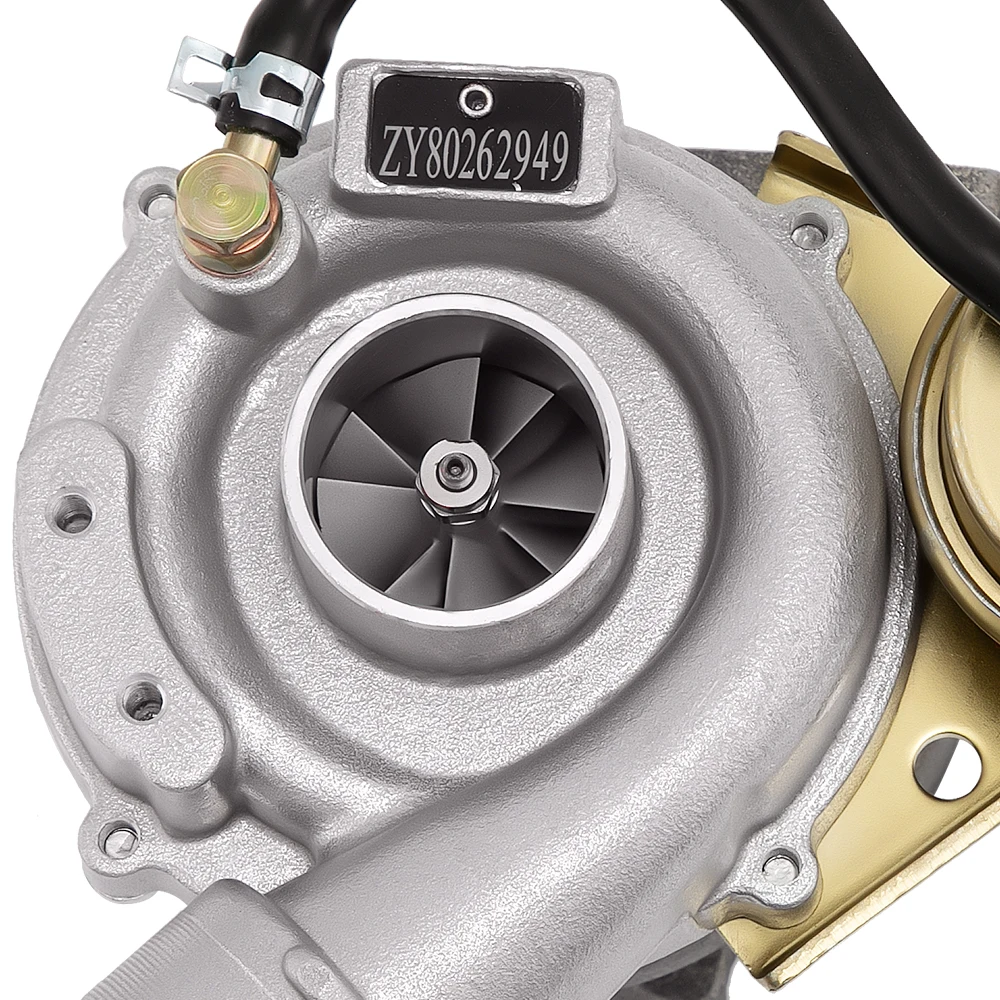 Turbo Turbocharger for VW PASSAT 1.8T AEB/ANB/APU/AWT 99 - for Audi A4 Quattro 06A145703B