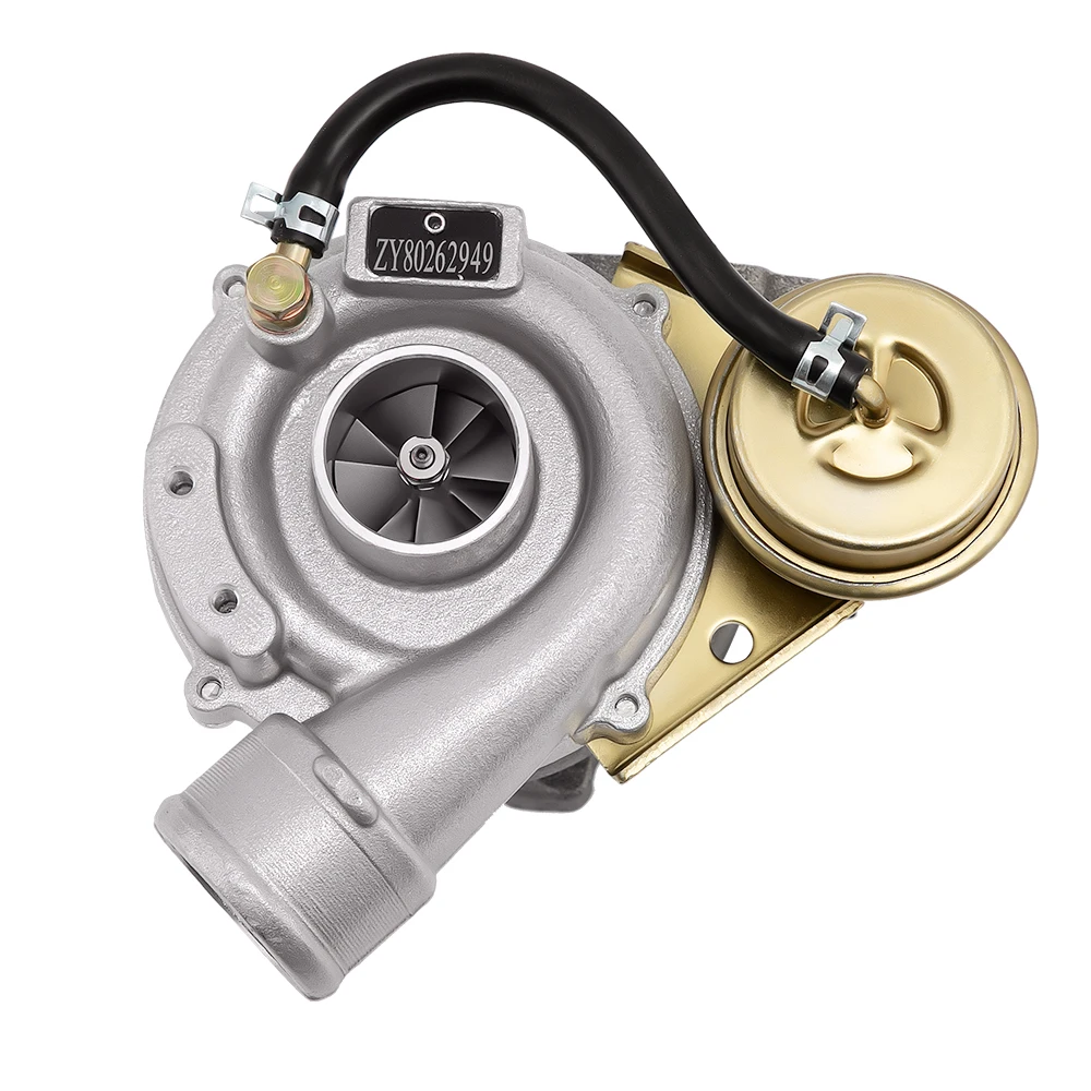 Turbo Turbocharger for VW PASSAT 1.8T AEB/ANB/APU/AWT 99 - for Audi A4 Quattro 06A145703B