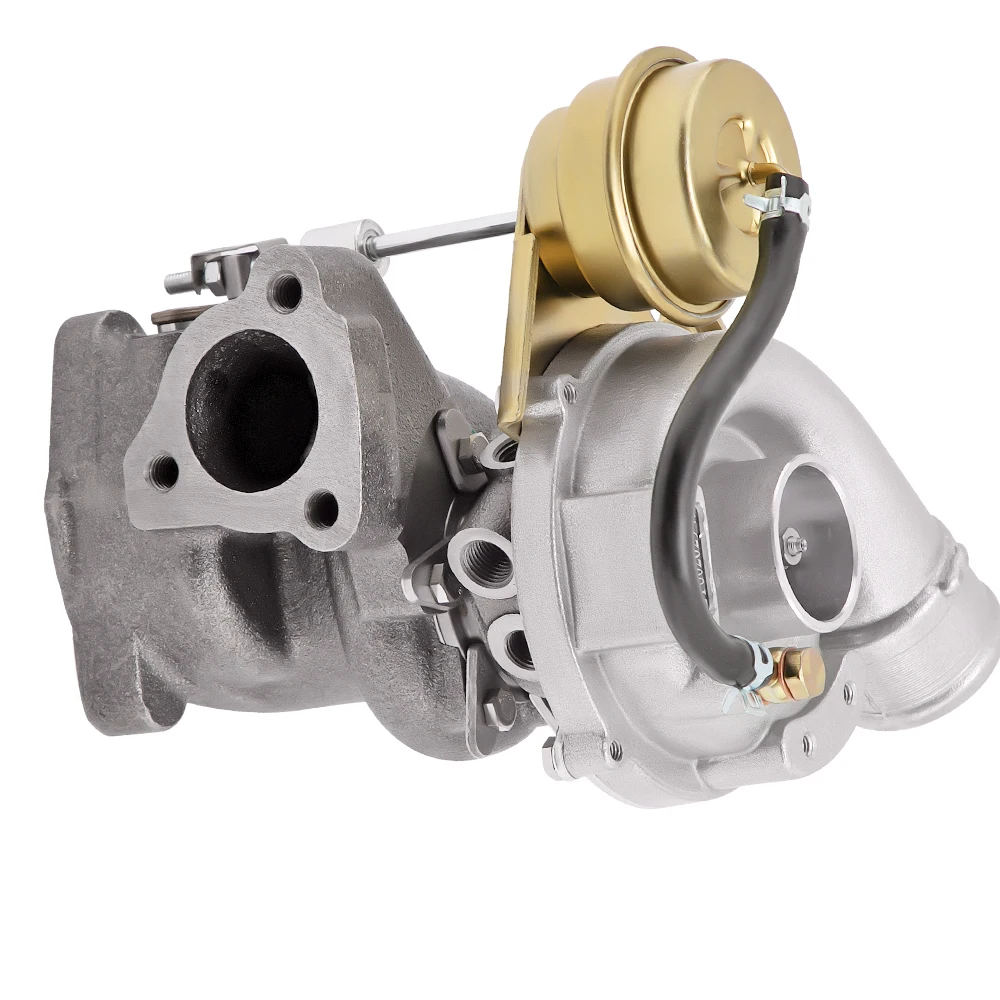 Turbo Turbocharger for VW PASSAT 1.8T AEB/ANB/APU/AWT 99 - for Audi A4 Quattro 06A145703B