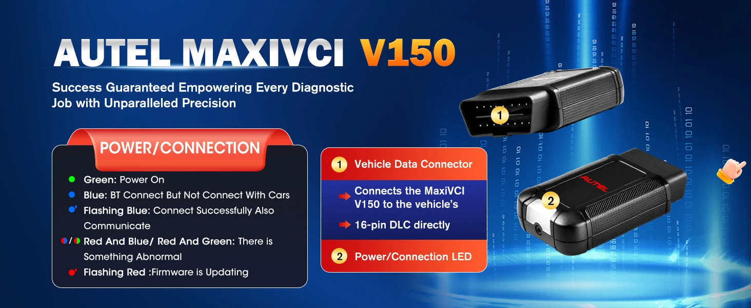 Autel MaxiCOM MK900-BT MK900BT Diagnostic Scanner Wireless DoIP / CAN FD Scan Tool, Bi-directional Control Automotive Tools