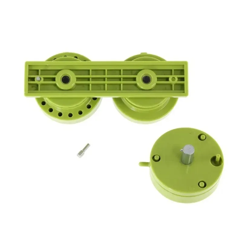 25/32/37/44/58/75mm Badge Maker Molds DIY Button Badge Maker Press Machine Interchangeable Die Mould Round Badge Punching Die