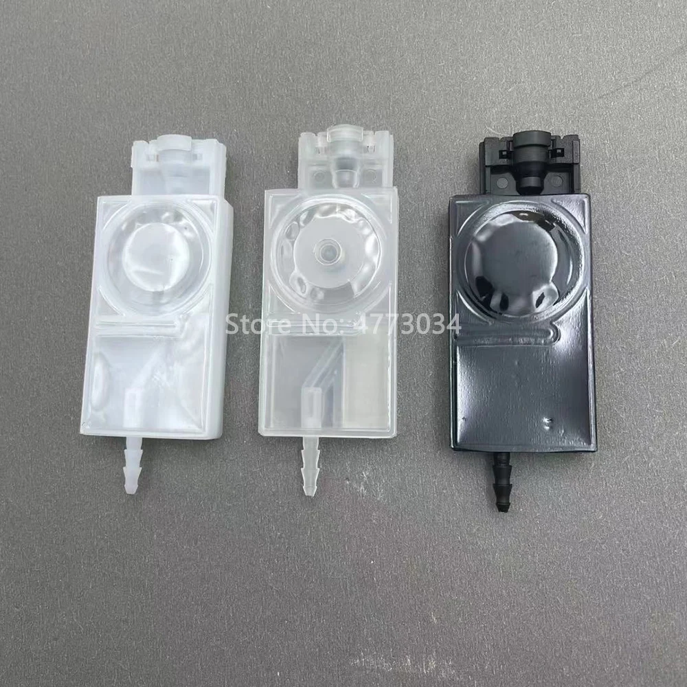 10PCS Solvent UV Printer Ink Damper Dumper For Epson DX5 XP600 4720 i3200 EPS3200 5113 Printhead Mimaki JV33 Galaxy Thunderjet
