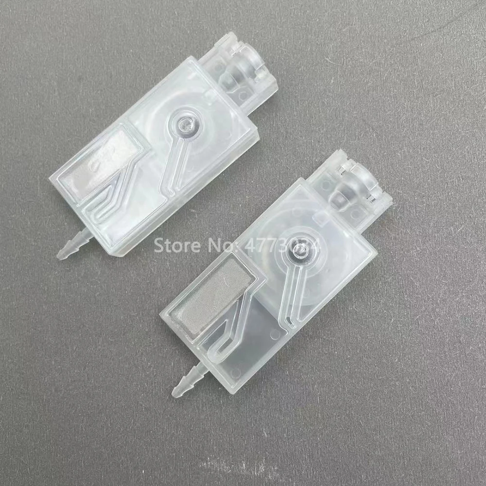 10PCS Solvent UV Printer Ink Damper Dumper For Epson DX5 XP600 4720 i3200 EPS3200 5113 Printhead Mimaki JV33 Galaxy Thunderjet
