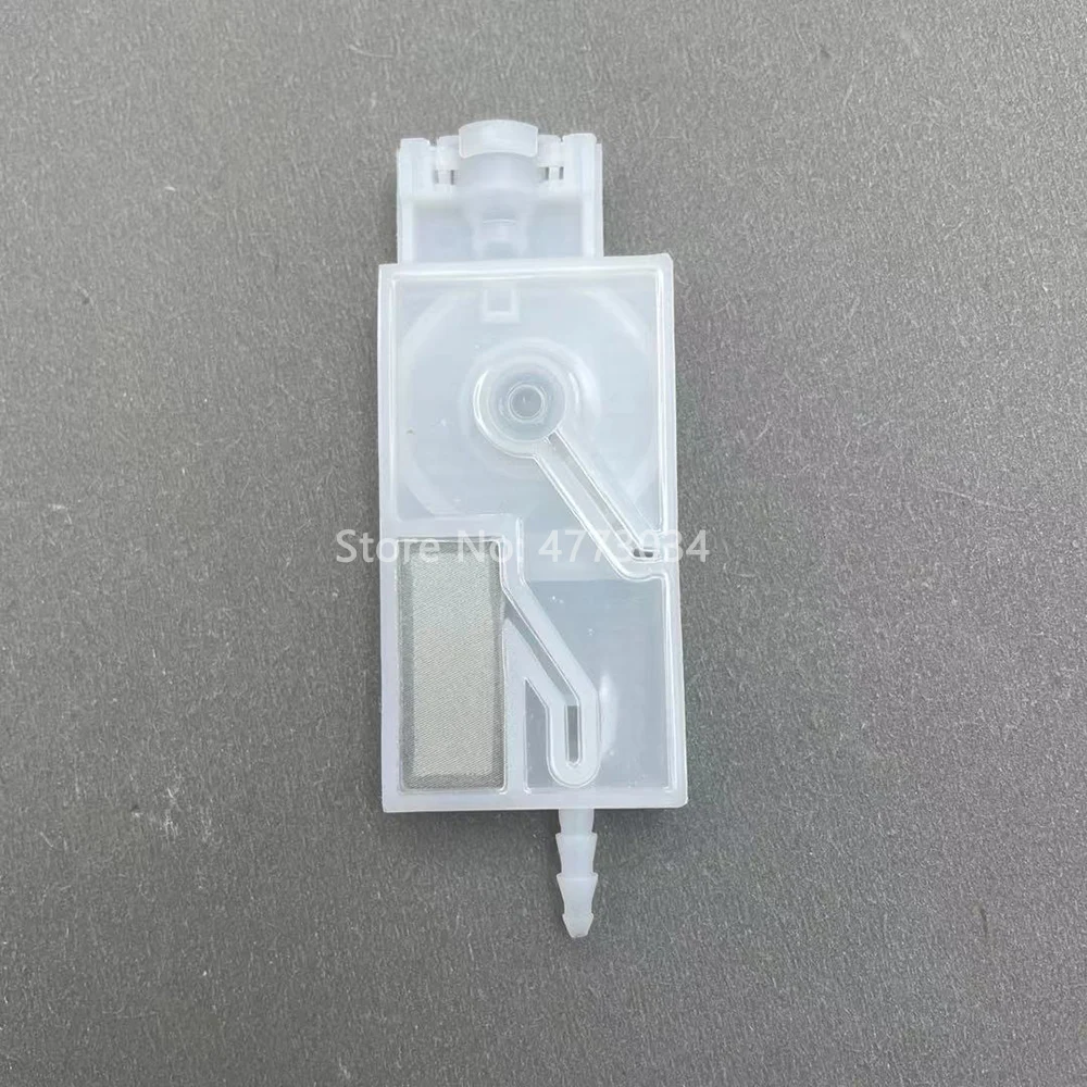 10PCS Solvent UV Printer Ink Damper Dumper For Epson DX5 XP600 4720 i3200 EPS3200 5113 Printhead Mimaki JV33 Galaxy Thunderjet